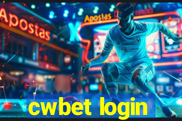 cwbet login